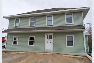 36 E 4th Street, Lexington, NC 27292 - Photo 1