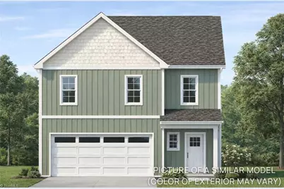 1667 Ralee Drive, Winston-Salem, NC 27127 - Photo 1