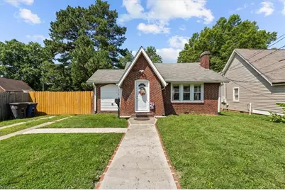 1950 Butler Street, Winston-Salem, NC 27107 - Photo 29