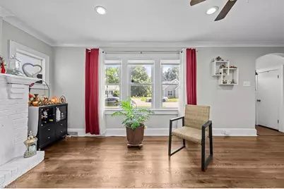 1950 Butler Street, Winston-Salem, NC 27107 - Photo 5