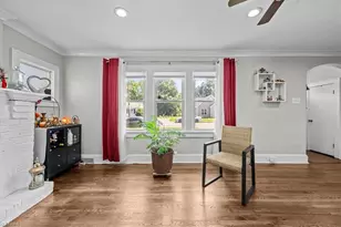 1950 Butler St, Winston-Salem, NC 27107 - Photo 5