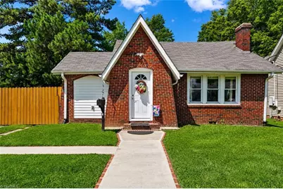 1950 Butler Street, Winston-Salem, NC 27107 - Photo 1