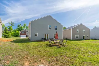 5013 Black Forest Drive, Greensboro, NC 27405 - Photo 3