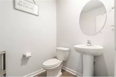 5013 Black Forest Drive, Greensboro, NC 27405 - Photo 21