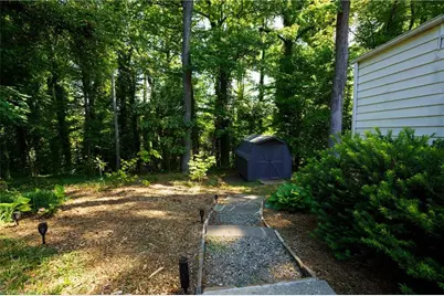 3314 Wilshire Drive, Greensboro, NC 27408 - Photo 23