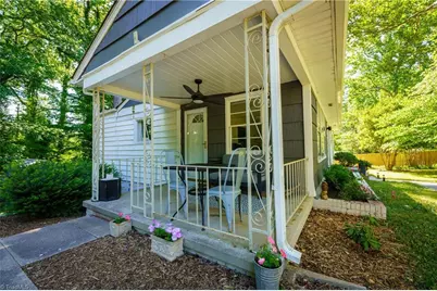 3314 Wilshire Drive, Greensboro, NC 27408 - Photo 19
