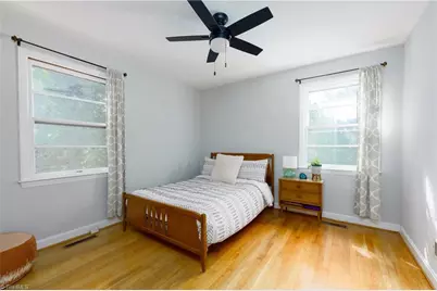 3314 Wilshire Drive, Greensboro, NC 27408 - Photo 17