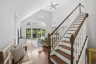424 Mountain Hbr Dr, Lexington, NC 27292 - Photo 9