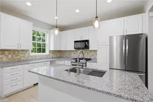 424 Mountain Hbr Dr, Lexington, NC 27292 - Photo 23