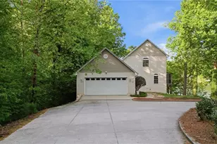 424 Mountain Hbr Dr, Lexington, NC 27292 - Photo 5
