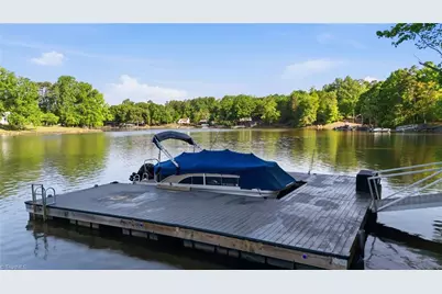 424 Mountain Harbor Drive, Lexington, NC 27292 - Photo 1
