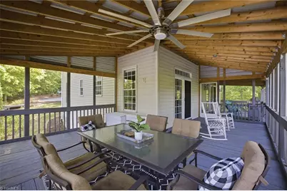 424 Mountain Harbor Drive, Lexington, NC 27292 - Photo 13