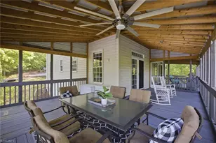 424 Mountain Hbr Dr, Lexington, NC 27292 - Photo 13