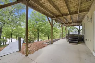 424 Mountain Hbr Dr, Lexington, NC 27292 - Photo 35