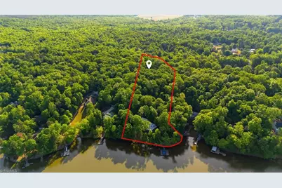 424 Mountain Harbor Drive, Lexington, NC 27292 - Photo 43