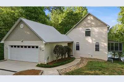 424 Mountain Harbor Drive, Lexington, NC 27292 - Photo 7