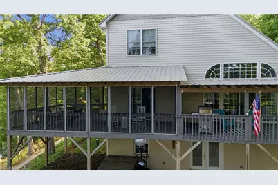 424 Mountain Harbor Drive, Lexington, NC 27292 - Photo 11