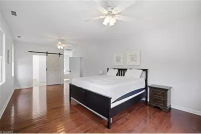 424 Mountain Harbor Drive, Lexington, NC 27292 - Photo 29