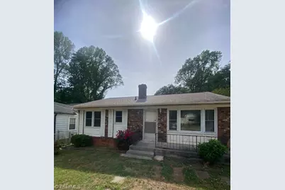 910 Arch Street, High Point, NC 27260 - Photo 1