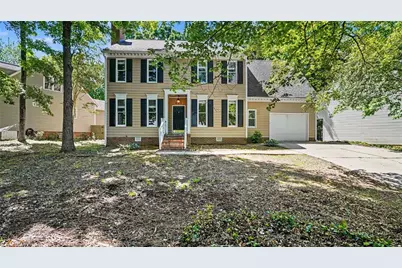 5605 Boxborough Court, Greensboro, NC 27407 - Photo 3