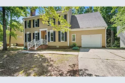 5605 Boxborough Court, Greensboro, NC 27407 - Photo 1