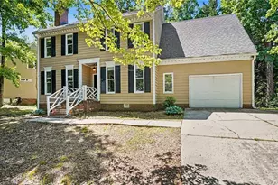 5605 Boxborough Ct, Greensboro, NC 27407 - Photo 1