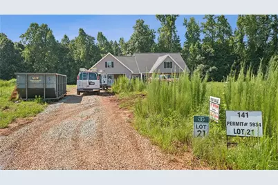86 Gregorys Grange Drive, Yanceyville, NC 27379 - Photo 17
