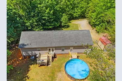 488 Pauls Airport Road, Thomasville, NC 27360 - Photo 23