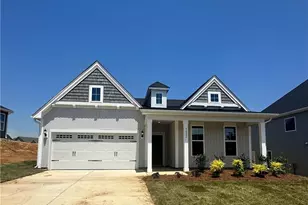 3022 Bayou St, Graham, NC 27253 - Photo 1
