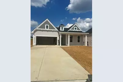 3022 Bayou Street, Graham, NC 27253 - Photo 1