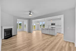 3022 Bayou St, Graham, NC 27253 - Photo 5