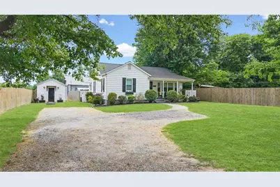 128 Avon Street, Mocksville, NC 27028 - Photo 35