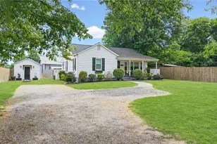 128 Avon St, Mocksville, NC 27028 - Photo 35
