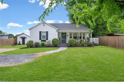 128 Avon Street, Mocksville, NC 27028 - Photo 37