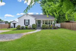 128 Avon St, Mocksville, NC 27028 - Photo 37