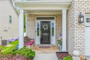 7388 Deerhurst Ln, Kernersville, NC 27284 - Photo 3