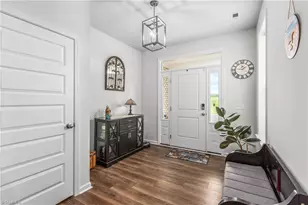 7388 Deerhurst Ln, Kernersville, NC 27284 - Photo 5