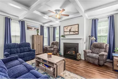 7388 Deerhurst Lane, Kernersville, NC 27284 - Photo 11