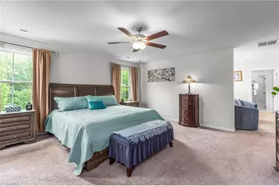 7388 Deerhurst Lane, Kernersville, NC 27284 - Photo 33
