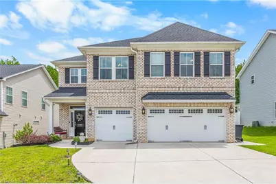 7388 Deerhurst Lane, Kernersville, NC 27284 - Photo 13