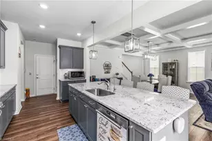 7388 Deerhurst Ln, Kernersville, NC 27284 - Photo 17