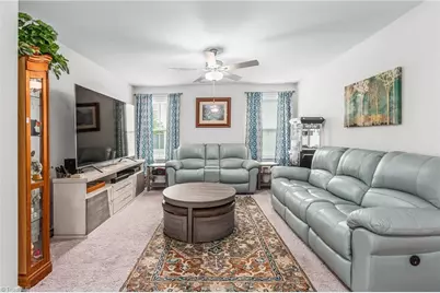 7388 Deerhurst Lane, Kernersville, NC 27284 - Photo 21