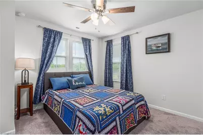 7388 Deerhurst Lane, Kernersville, NC 27284 - Photo 29