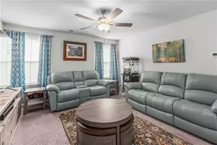 7388 Deerhurst Ln, Kernersville, NC 27284 - Photo 25