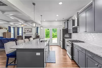 7388 Deerhurst Lane, Kernersville, NC 27284 - Photo 5