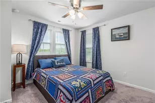 7388 Deerhurst Ln, Kernersville, NC 27284 - Photo 31
