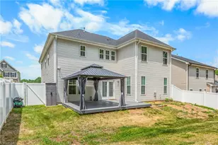 7388 Deerhurst Ln, Kernersville, NC 27284 - Photo 39