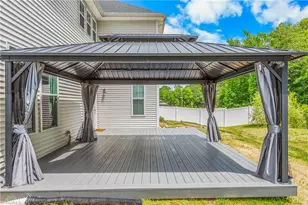 7388 Deerhurst Ln, Kernersville, NC 27284 - Photo 41