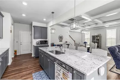 7388 Deerhurst Lane, Kernersville, NC 27284 - Photo 15