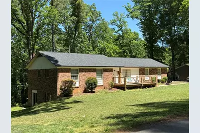 260 Caldwell Road, North Wilkesboro, NC 28659 - Photo 1